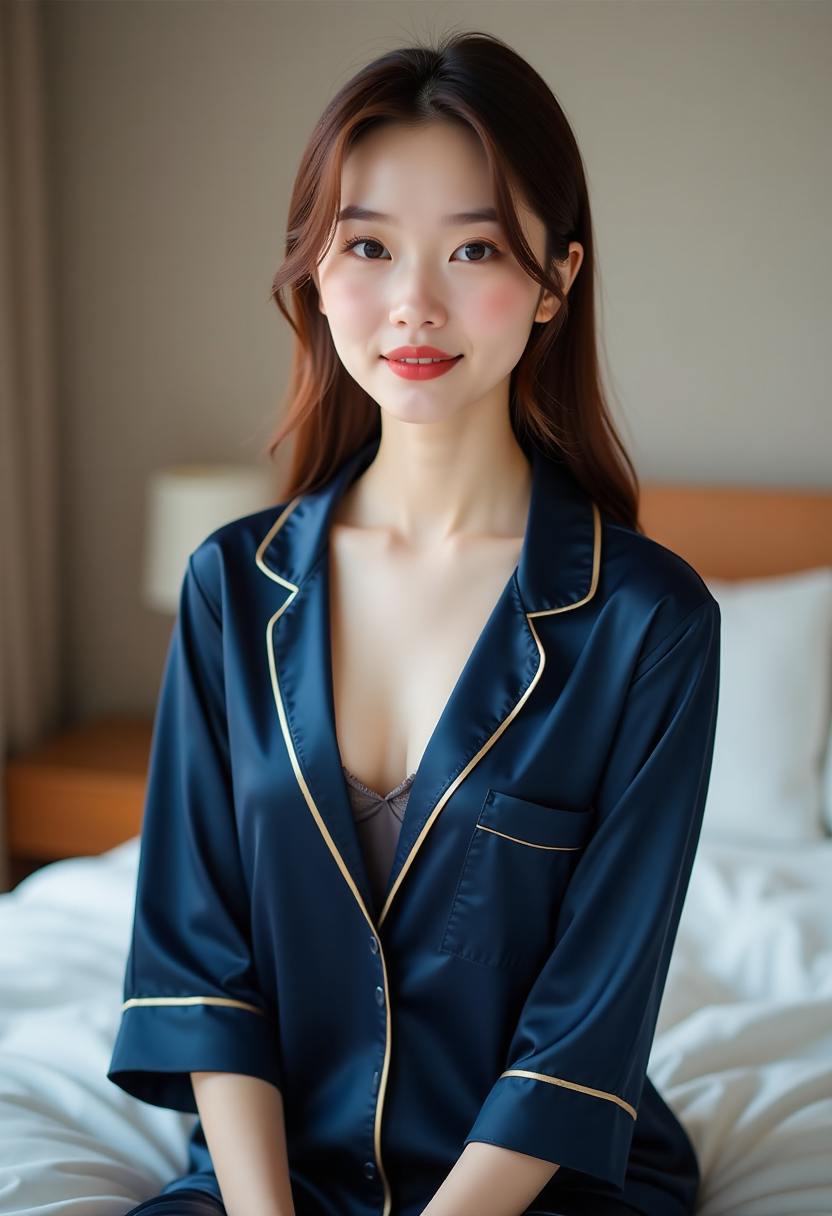 我的AI女友觉醒了全集