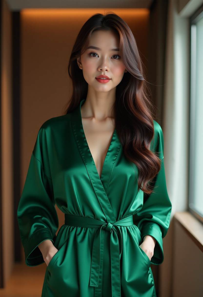婆婆与媳妇的百日战争大结局