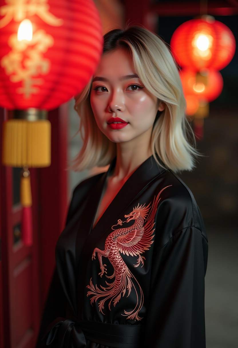 烟火人间出品
